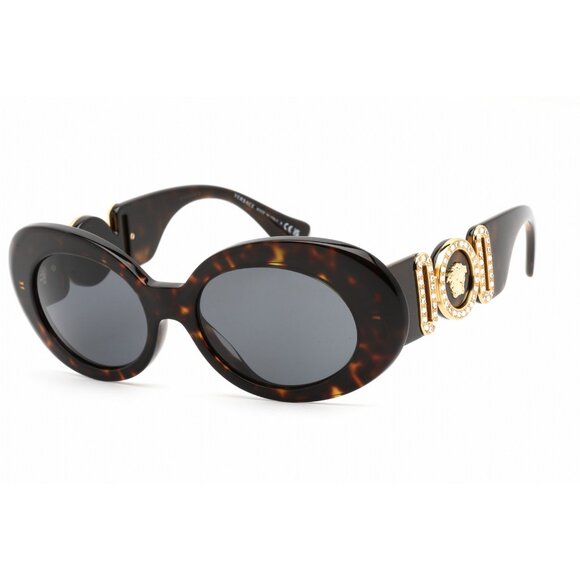 Versace Sunglasses VE4426BU-108-54 New with tags